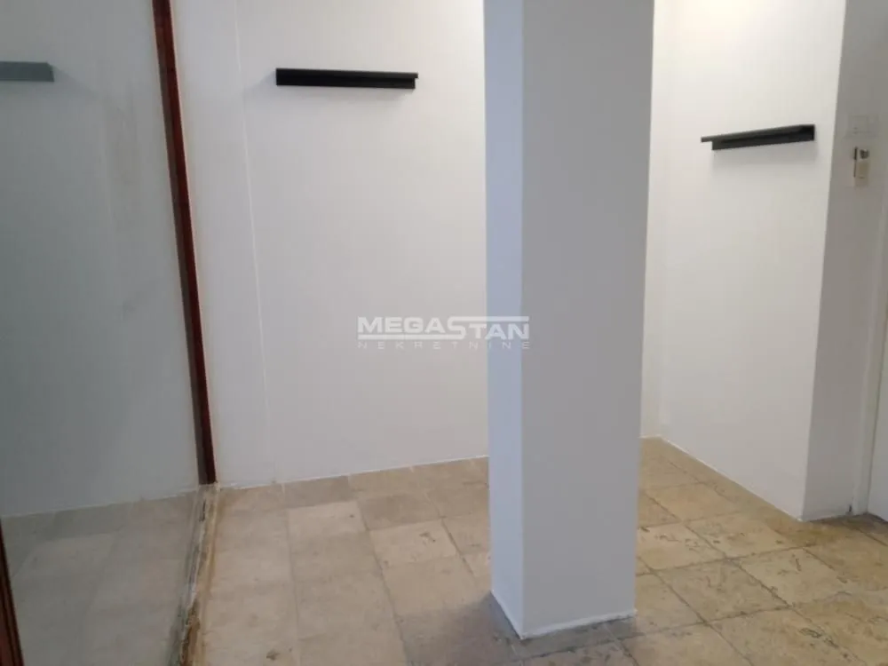 Sale, office space, 17m², Vračar Sve Podlokacije, Beograd