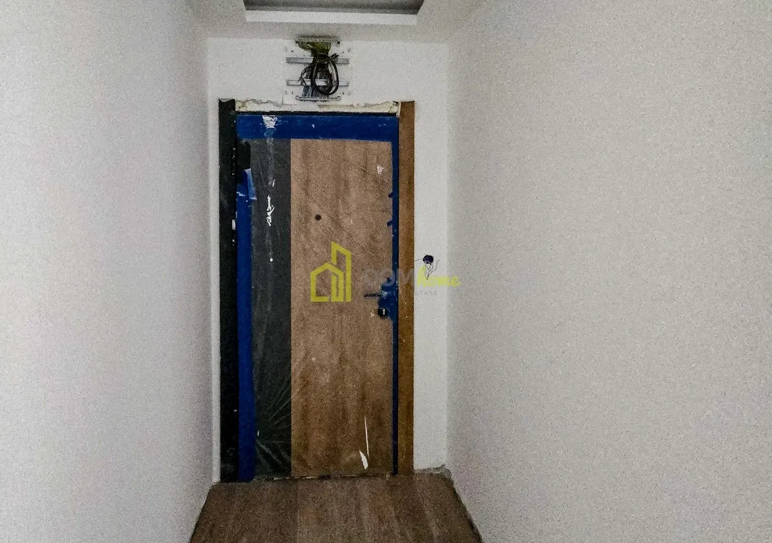 Prodaja, dvosoban stan, 57m², Gorica C, Podgorica