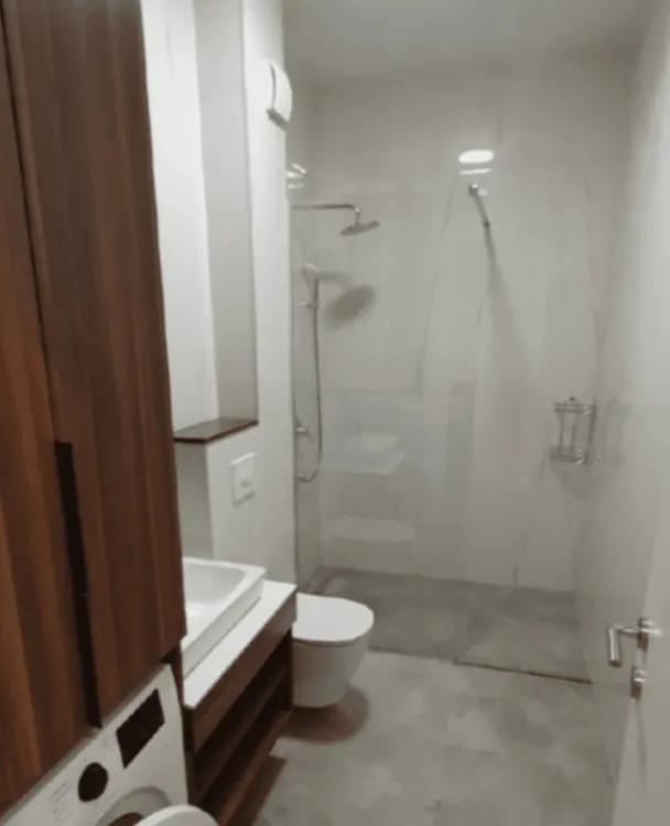 Rent, apartment, 45m², Rafailovići, Budva