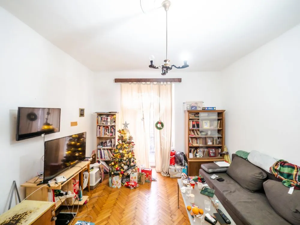 Sale, apartment, 104m², Stari Grad, Beograd