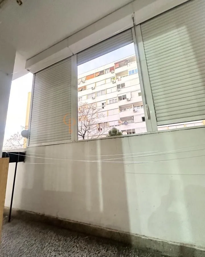 Izdavanje, stan, 60m², Drpe Mandića, Podgorica