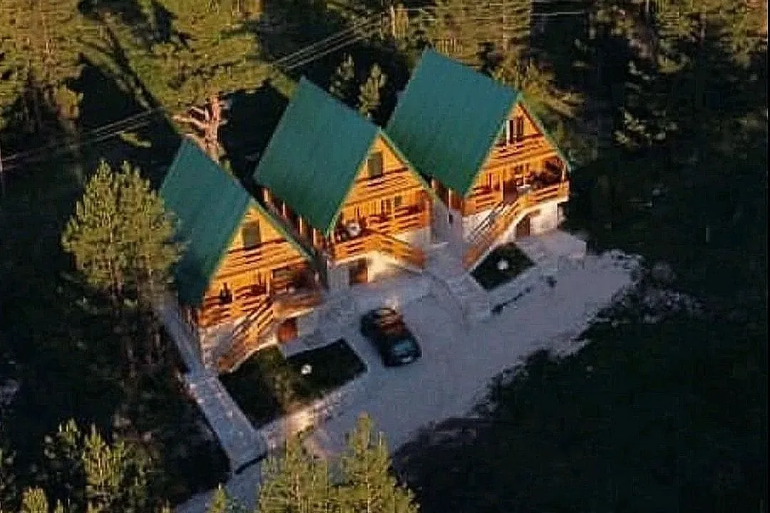 Sale, house, 207m², Borje, Žabljak