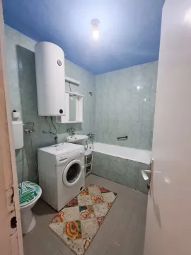 Izdavanje, dvosoban stan, 85m², Blok 5, Podgorica - image 6