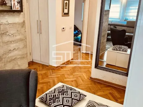 Sale, four bedroom apartment, 74m², Crveni Krst, Beograd - image 5