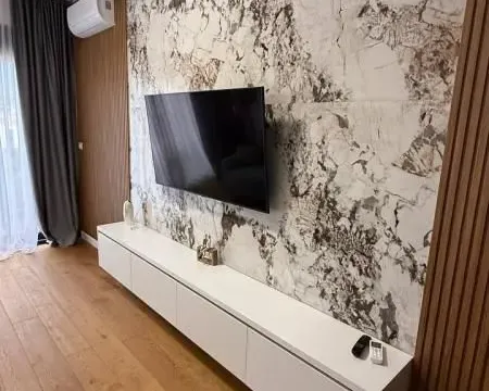 Sale, two bedroom apartment, 80m², Bar, Crna Gora - image 2