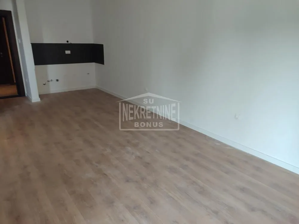 Prodaja, jednosoban stan, 43m², Palić, Subotica