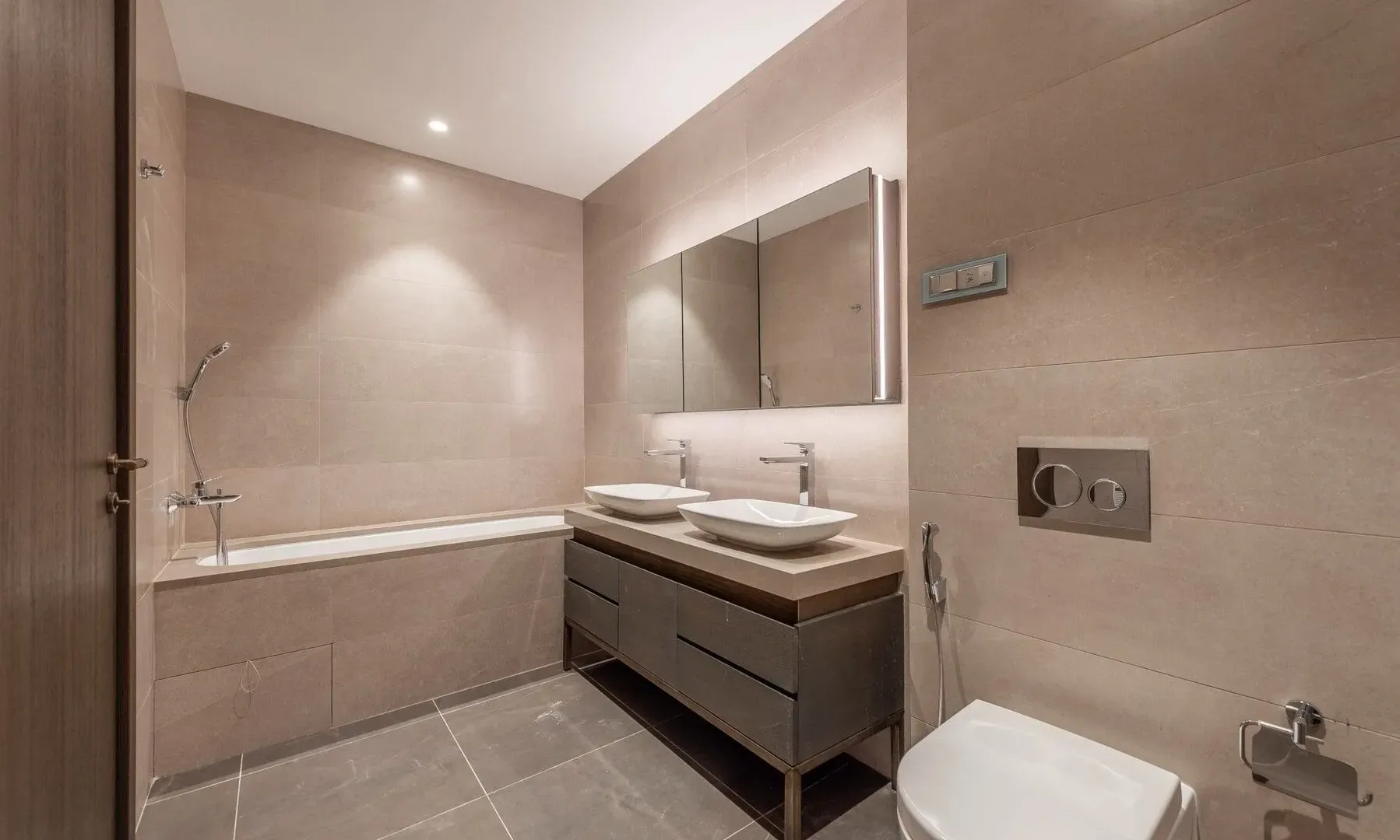 Prodaja, dvosoban stan, 156m², Portonovi, Herceg Novi
