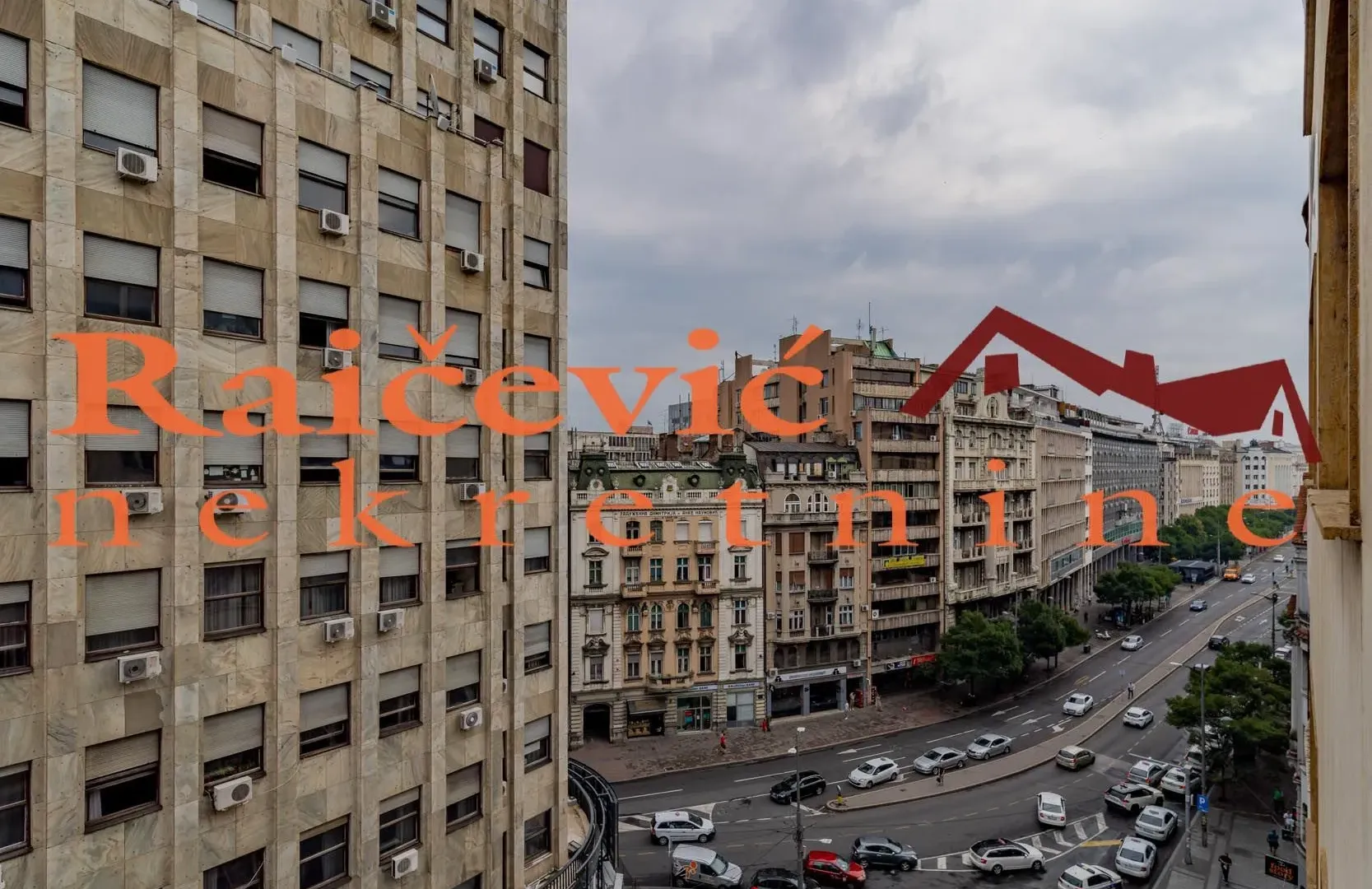 Rent, office space, 24m², Stari Grad, Beograd