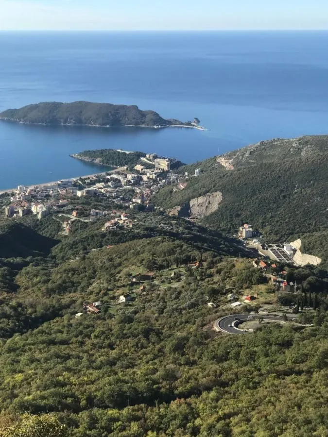 Prodaja, plac, 24460m², Budva, Crna Gora