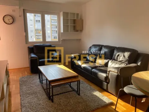 Sale, one bedroom apartment, 48m², Stari Aerodrom, Podgorica - image 1