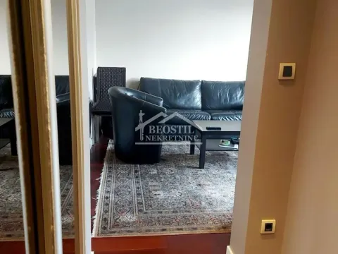 Prodaja, trosoban stan, 60m², Stari Grad, Beograd - image 3