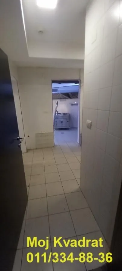 Rent, office space, 240m², Vukov Spomenik, Zvezdara Sve Podlokacije