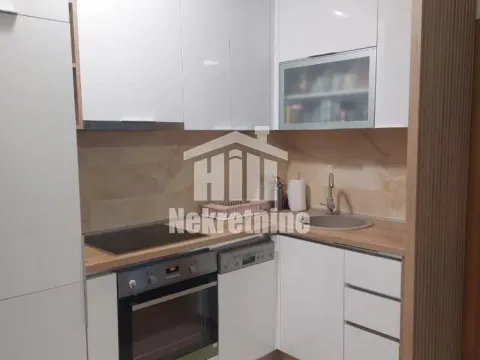 Izdavanje, jednosoban stan, 35m², Čukarica, Beograd - image 6