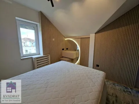 Prodaja, stan, 59m², Avijatičarsko naselje, Novi Sad Sve Podlokacije - image 13