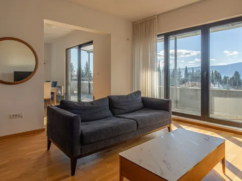 Prodaja, trosoban stan, 129m², Donja Lastva, Tivat - image 8