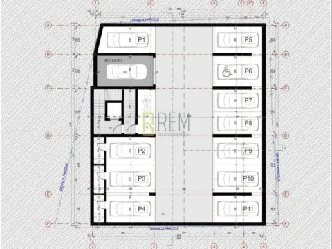 Izdavanje, jednosoban stan, 45m², Centar, Budva - image 6