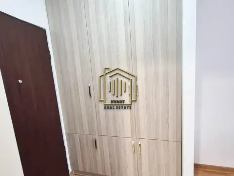 Prodaja, stan, 26m², City Kej, Podgorica - image 7