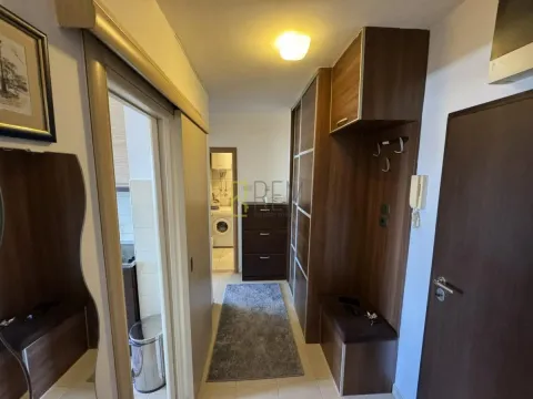 Izdavanje, jednosoban stan, 54m², Blok 9, Podgorica - image 11