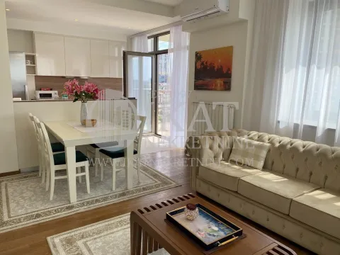 Izdavanje, trosoban stan, 121m², Savski Venac, Beograd - image 3