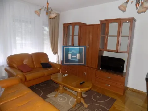 Rent, two bedroom apartment, 44m², Paraćin, Srbija
