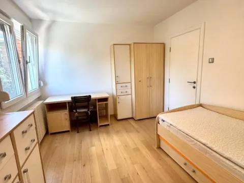 Rent, four bedroom apartment, 94m², Lion, Zvezdara Sve Podlokacije - image 15