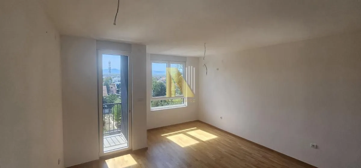 Prodaja, garsonjera, 31m², Telep, Novi Sad Sve Podlokacije