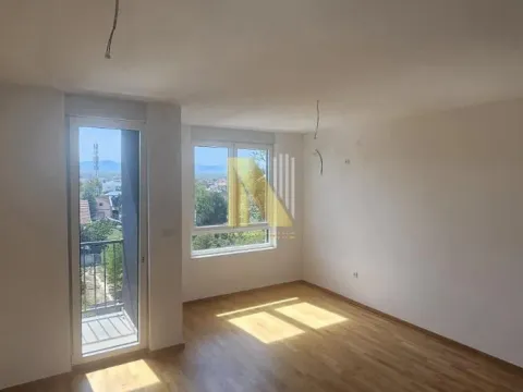 Prodaja, garsonjera, 31m², Telep, Novi Sad Sve Podlokacije - image 1