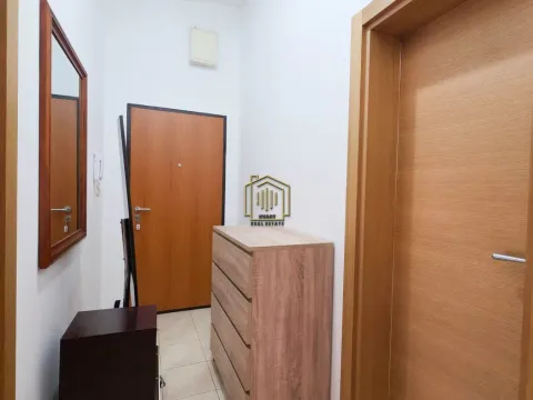 Izdavanje, jednosoban stan, 52m², Zabjelo, Podgorica - image 8