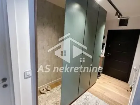 Rent, three bedroom apartment, 85m², Vračar Sve Podlokacije, Beograd - image 20