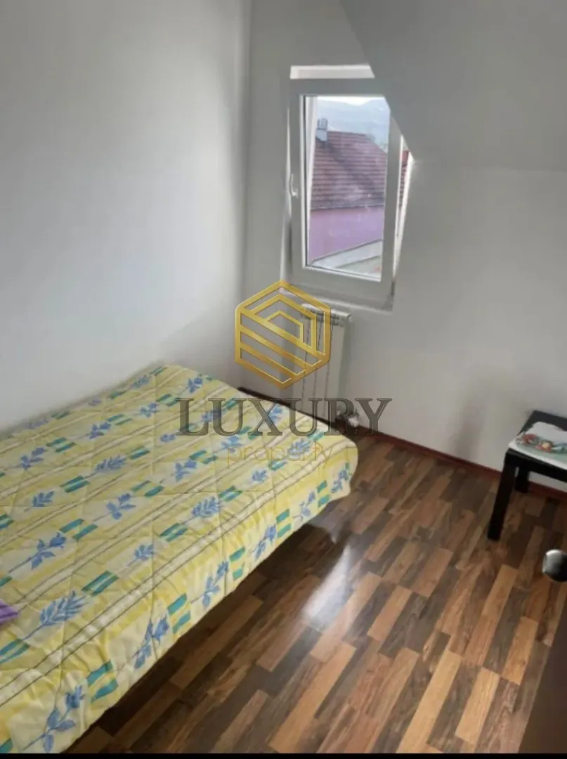 Rent, three bedroom apartment, 117m², Donja Gorica, Podgorica