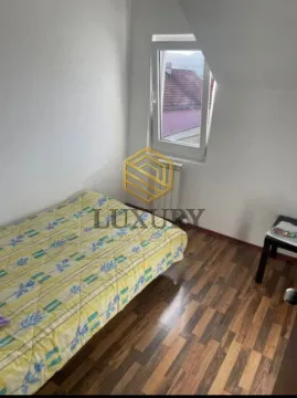 Rent, three bedroom apartment, 117m², Donja Gorica, Podgorica - image 3