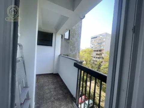 Izdavanje, dvosoban stan, 56m², Stari grad, Novi Sad - image 5