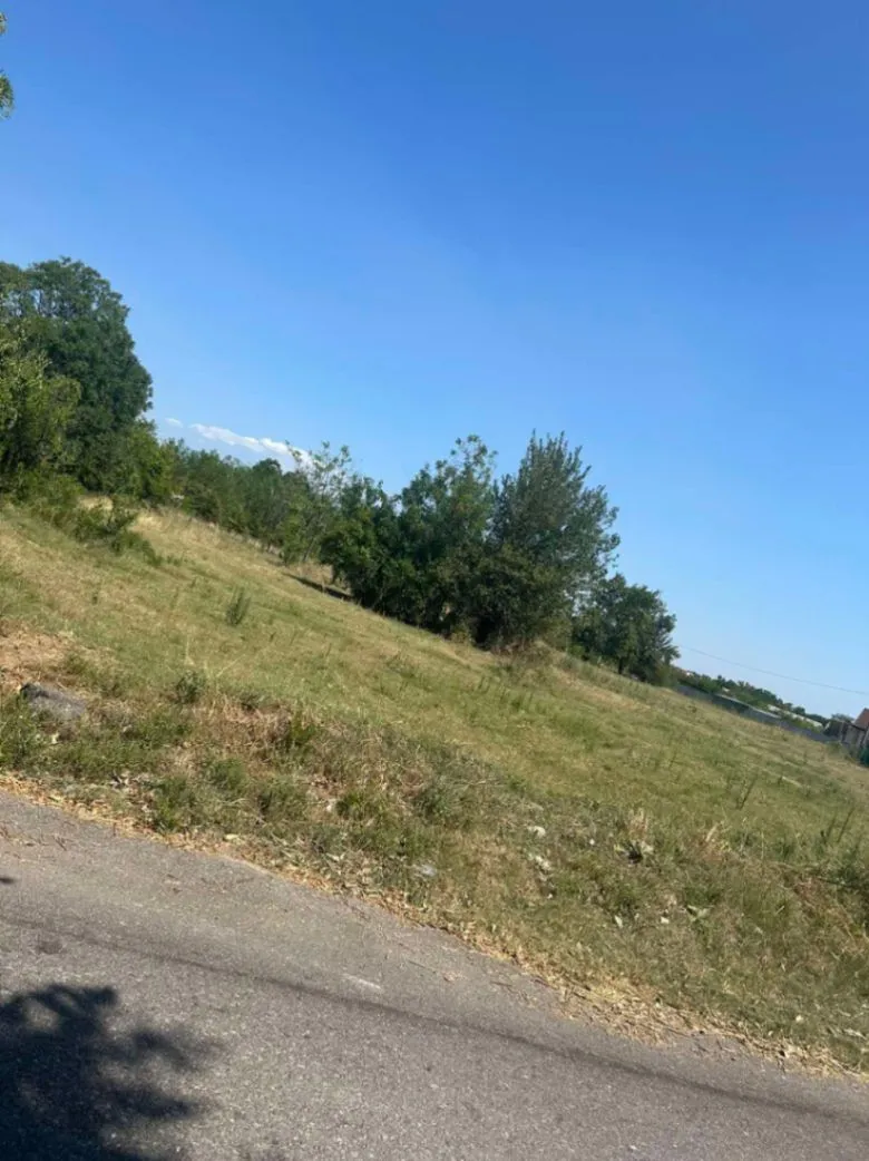 Prodaja, plac, 3039m², Zeta, Podgorica