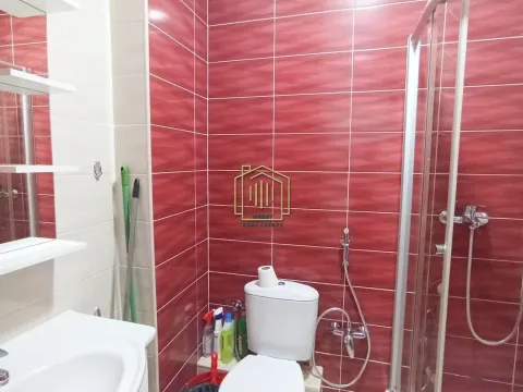 Prodaja, dvosoban stan, 50m², Ilino, Bar - image 6