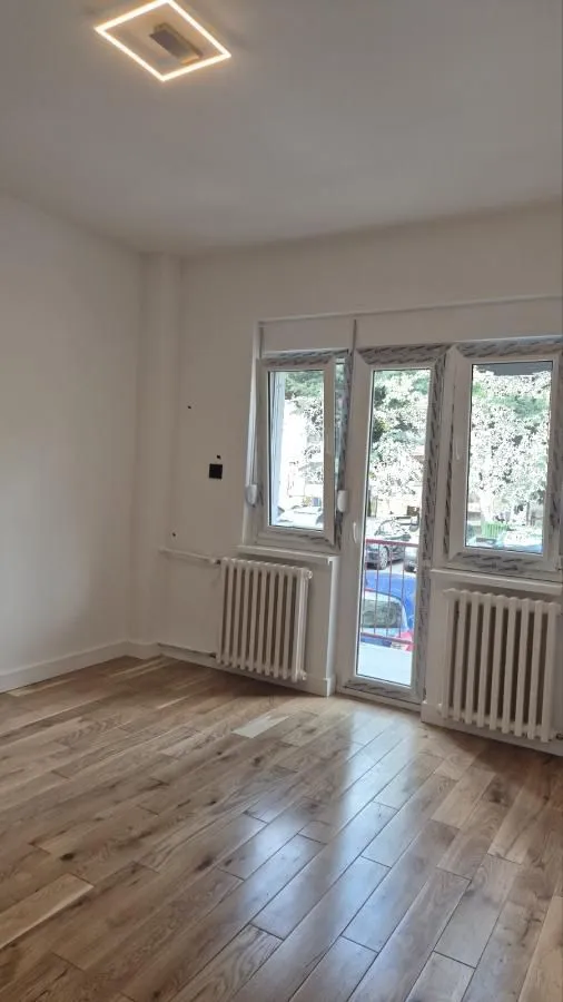 Prodaja, trosoban stan, 67m², Kej, Novi Sad Sve Podlokacije