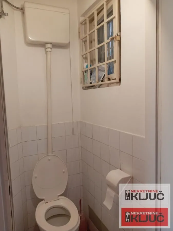 Prodaja, trosoban stan, 71m², Kej, Novi Sad Sve Podlokacije