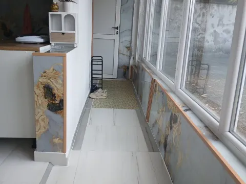 Izdavanje, dvosoban stan, 47m², Haj-Nehaj, Bar - image 2