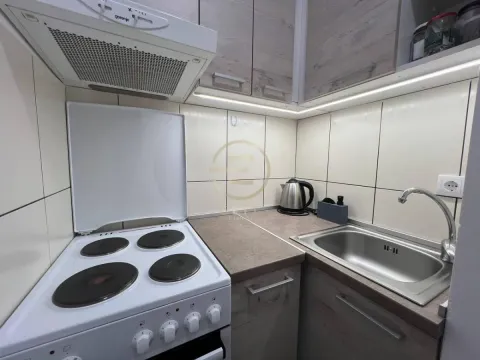 Prodaja, jednosoban stan, 39m², Rotkvarija, Novi Sad Sve Podlokacije - image 6