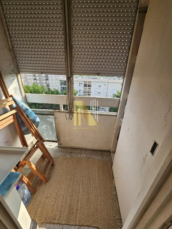 Sale, three bedroom apartment, 67m², Radijalac, Subotica