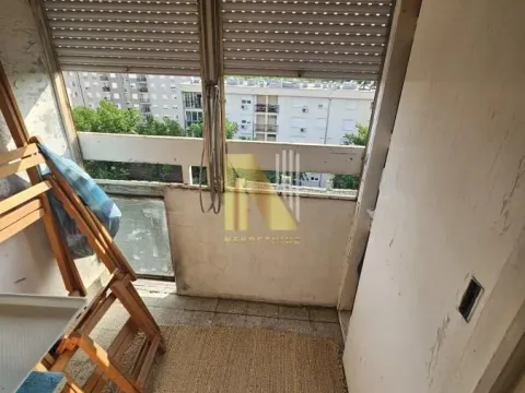 Sale, three bedroom apartment, 67m², Radijalac, Subotica - image 12