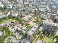 Prodaja, jednosoban stan, 32m², Savski Venac, Beograd - image 3