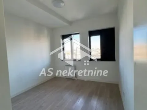Rent, four bedroom apartment, 110m², Savski Venac, Beograd - image 5