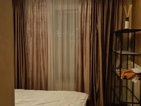 Izdavanje, trosoban stan, 80m², Savski Venac, Beograd - image 4