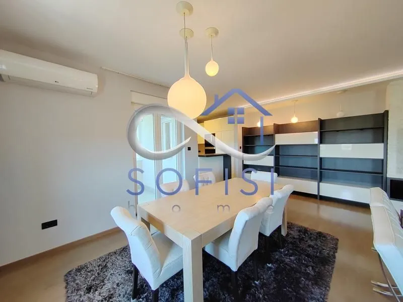 Izdavanje, stan, 112m², Nova Detelinara, Novi Sad Sve Podlokacije