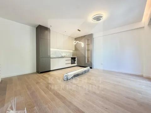 Rent, one bedroom apartment, 48m², Centar, Podgorica - image 4