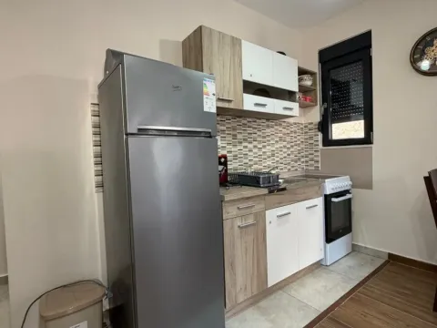 Izdavanje, jednosoban stan, 40m², Kruševac, Podgorica - image 4