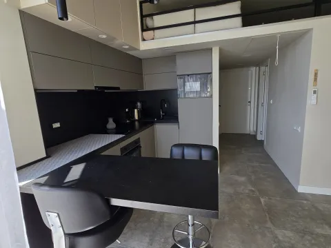 Prodaja, jednosoban stan, 56m², Centar, Tivat - image 8
