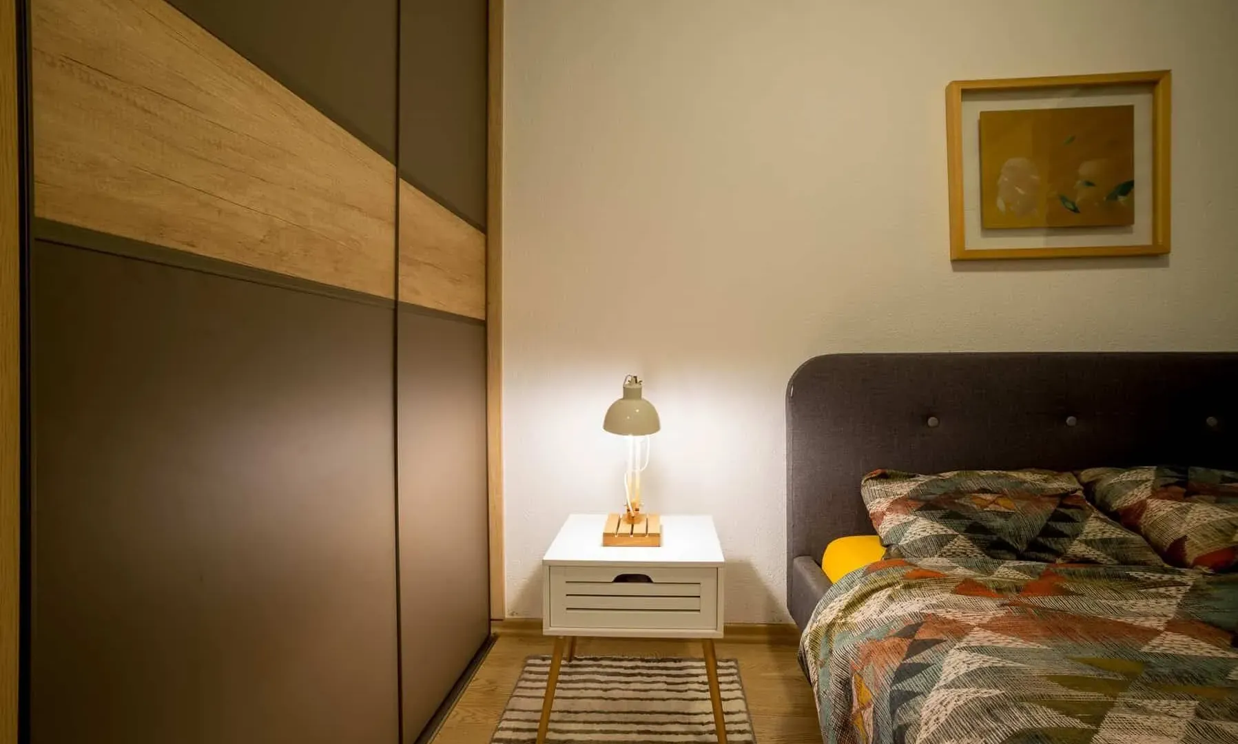 Prodaja, jednosoban stan, 60m², Tivat, Crna Gora