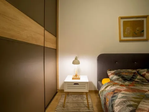 Sale, one bedroom apartment, 60m², Tivat, Crna Gora - image 13