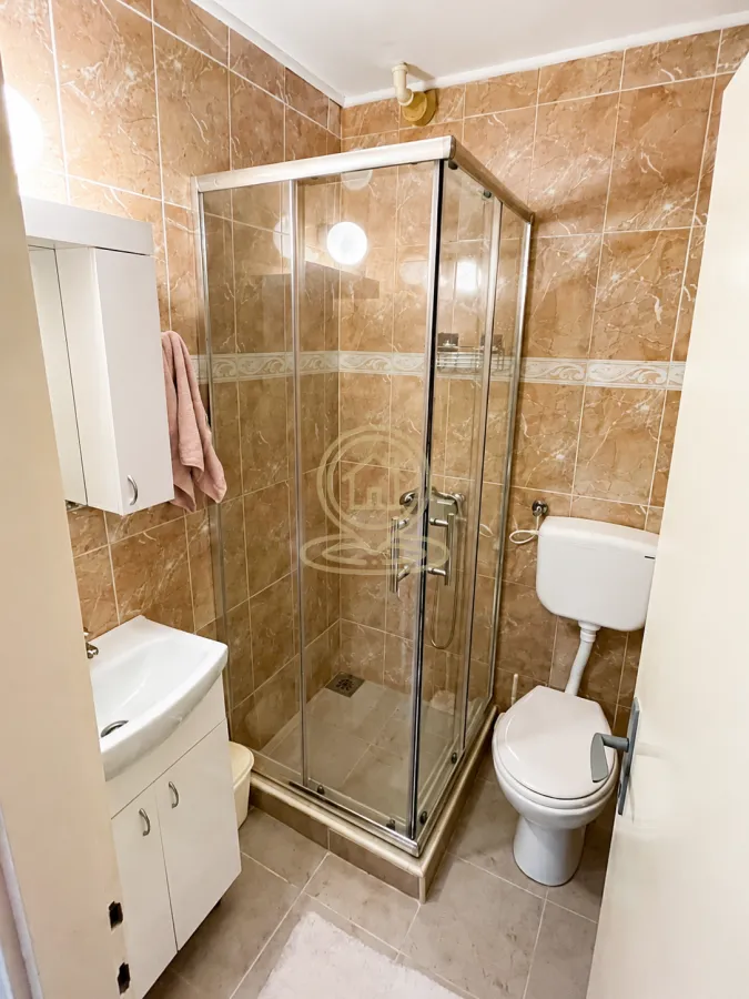 Izdavanje, jednosoban stan, 30m², Detelinara, Novi Sad Sve Podlokacije